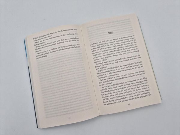 Produktbild: Die Finca