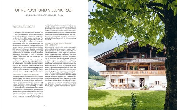 Produktbild: Alte Bauernh&auml;user