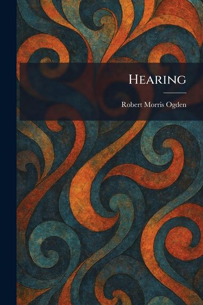 Produktbild: Hearing