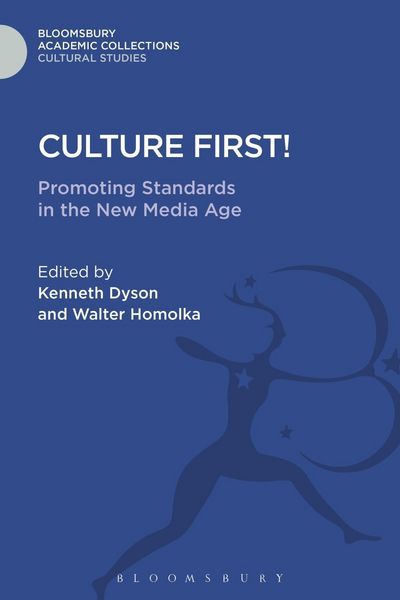 Produktbild: Culture First!
