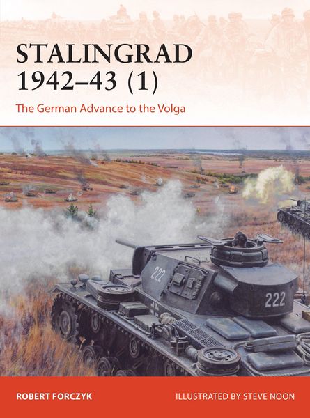 Produktbild: Stalingrad 1942-43 (1)