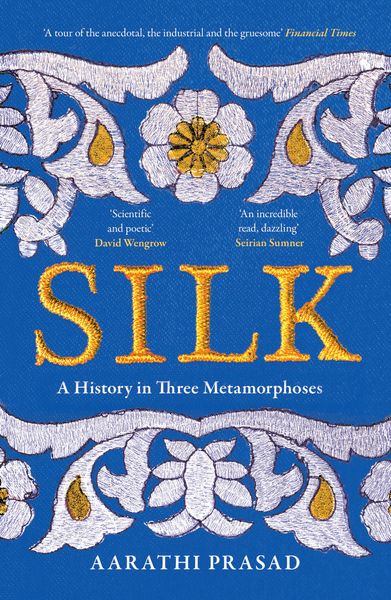 Produktbild: Silk