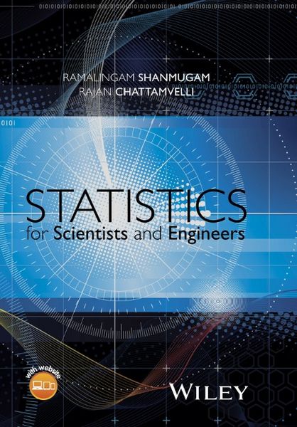 Produktbild: Statistics for Scientists and Engineers