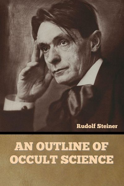 Produktbild: An Outline of Occult Science