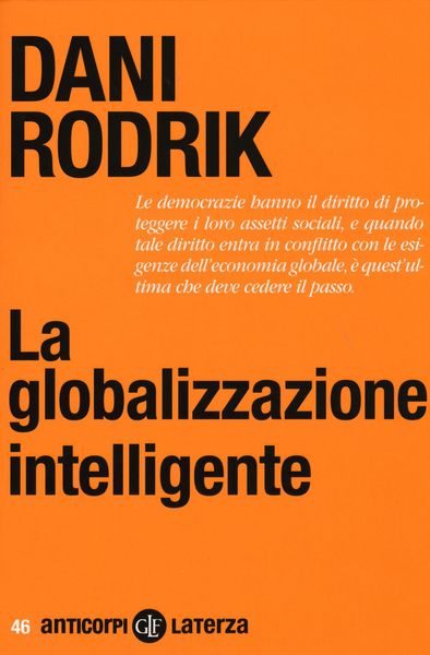 Produktbild: La globalizzazione intelligente