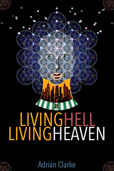 Produktbild: Living Hell - Living Heaven