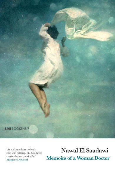 Produktbild: Memoirs of a Woman Doctor