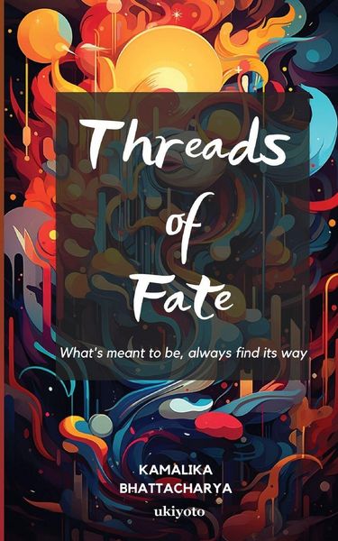 Produktbild: Threads of Fate