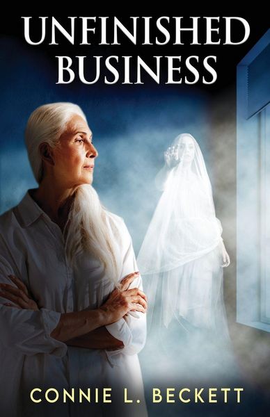 Produktbild: Unfinished Business