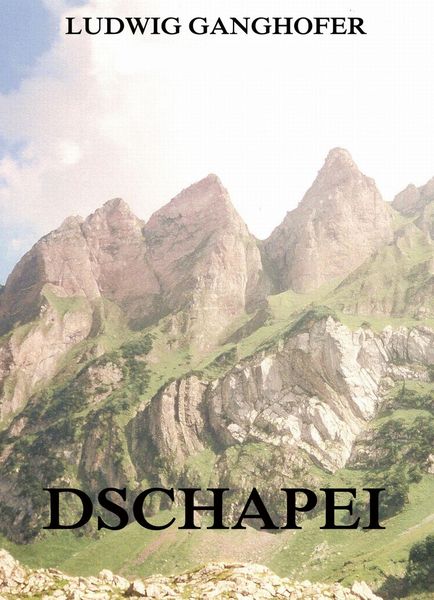Produktbild: Dschapei
