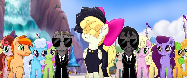 Produktbild: My Little Pony - Der Film