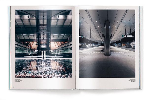 Produktbild: Streets of Amsterdam