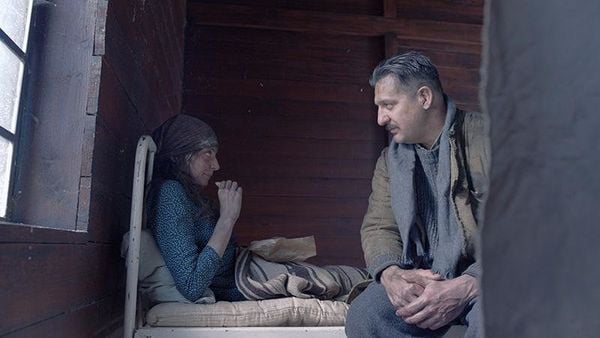 Produktbild: Ewiger Winter - Die Vergessenen des 2. Weltkriegs