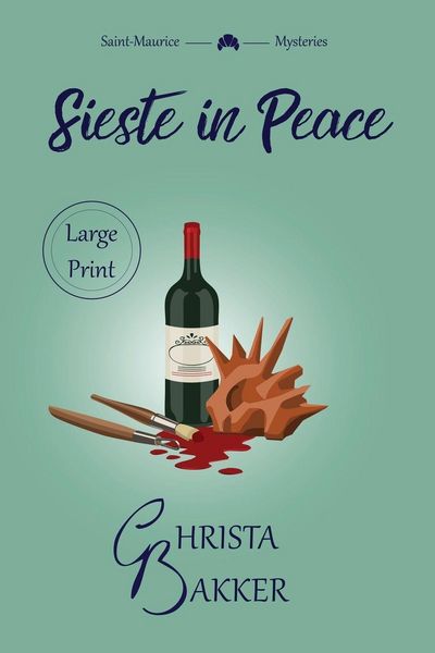 Produktbild: Sieste in Peace