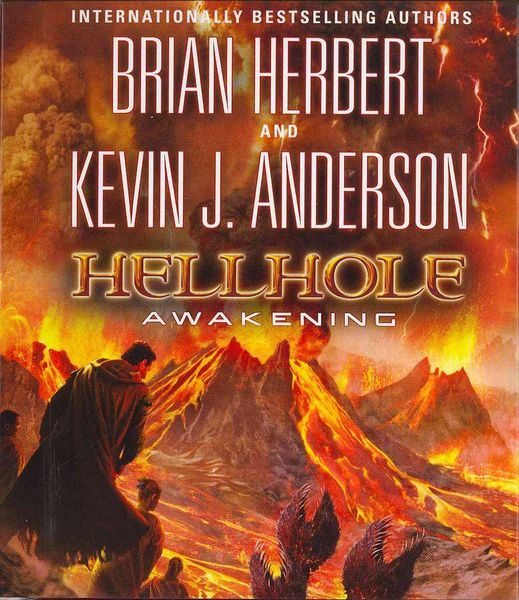 Produktbild: Hellhole: Awakening