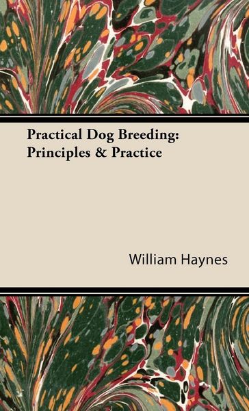 Produktbild: Practical Dog Breeding