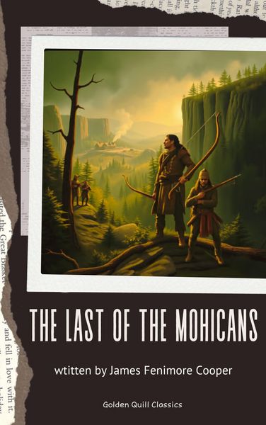 Produktbild: The Last of the Mohicans
