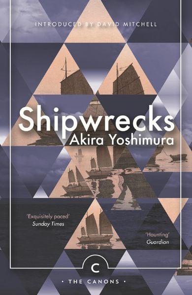 Produktbild: Shipwrecks