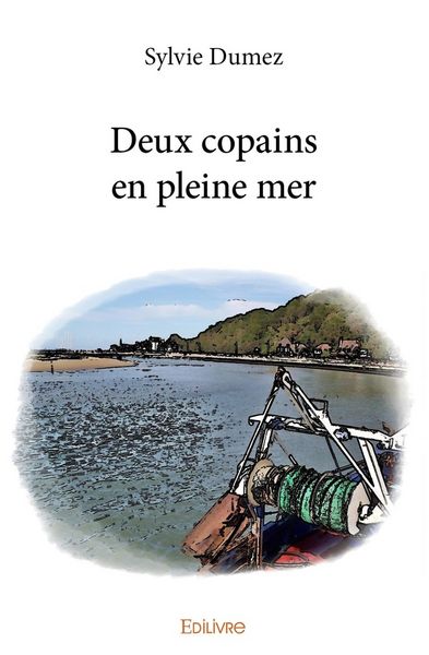 Produktbild: Deux copains en pleine mer
