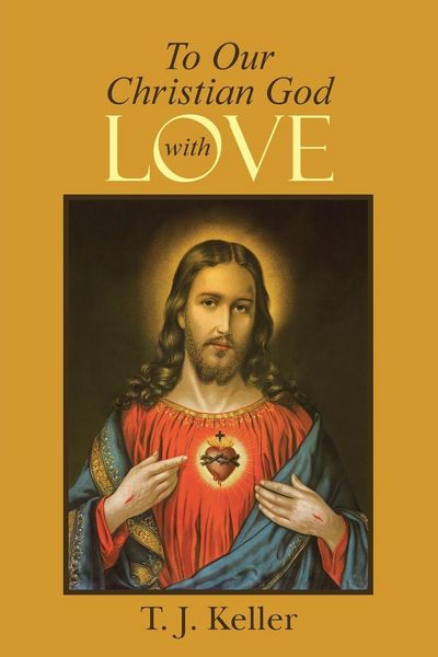 Produktbild: To Our Christian God with Love