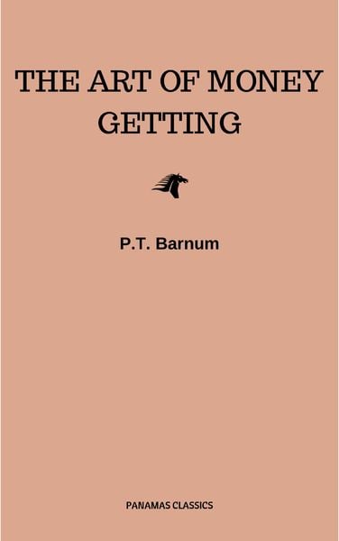 Produktbild: The Art of Money Getting