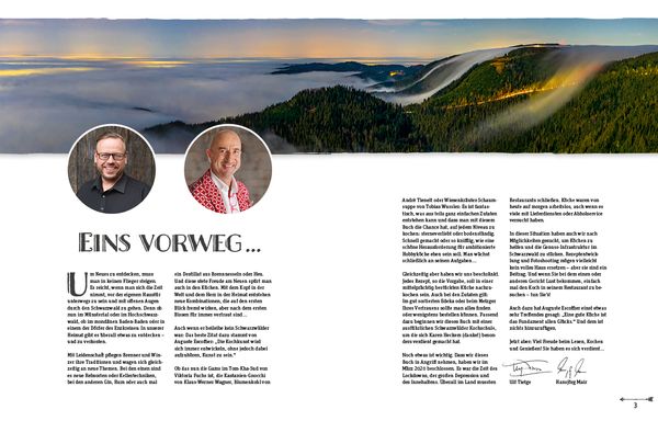 Produktbild: Schwarzwald Reloaded Vol. 2