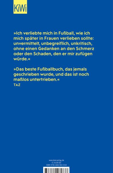 Produktbild: Fever Pitch