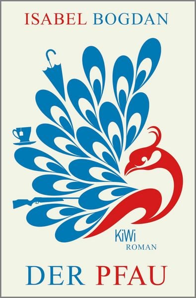 Produktbild: Der Pfau