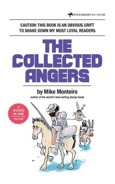 Produktbild: The Collected Angers
