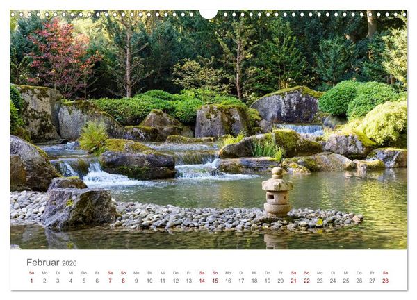 Produktbild: Augsburg Handel seit dem Mittelalter (Wandkalender 2026 DIN A3 quer), CALVENDO Monatskalender
