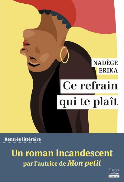 Produktbild: Ce refrain qui te pla&icirc;t