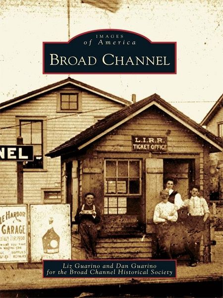 Produktbild: Broad Channel