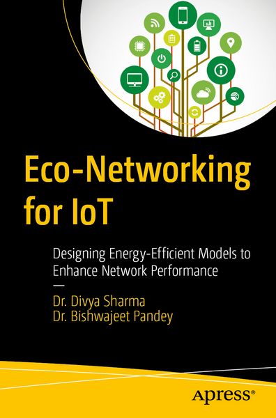 Produktbild: Eco-Networking for IoT