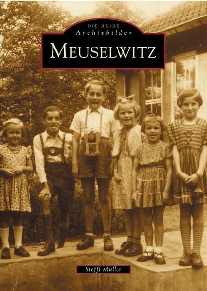 Produktbild: Meuselwitz