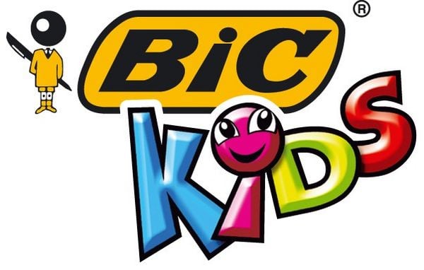 Produktbild: BIC Buntstifte KIDS Evolution Triangle 12er Set