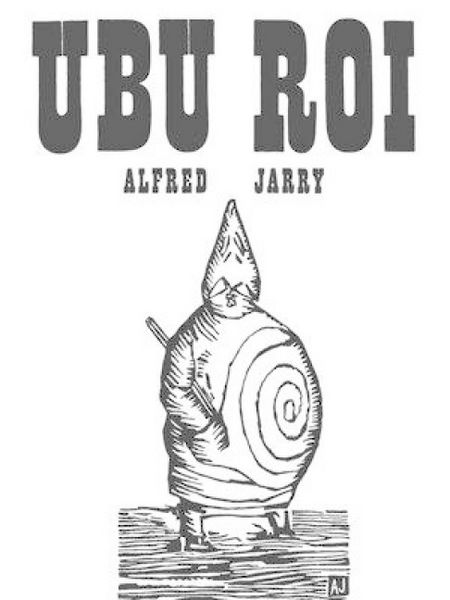 Produktbild: Ubu Roi