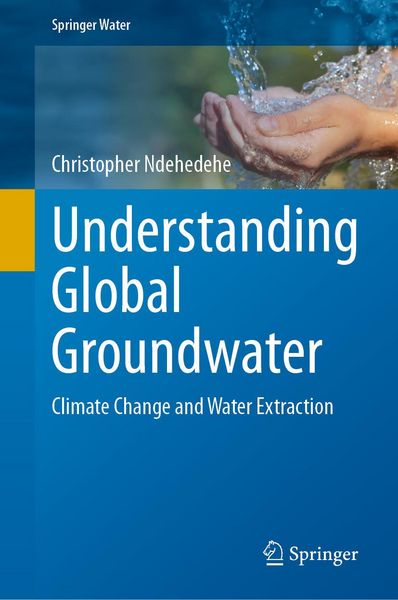 Produktbild: Understanding Global Groundwater