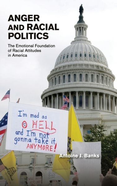 Produktbild: Anger and Racial Politics