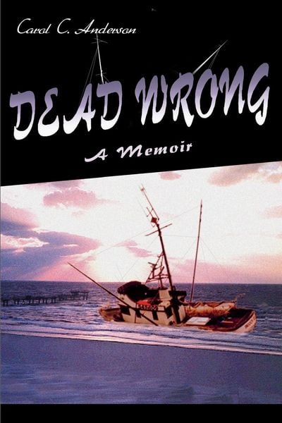 Produktbild: Dead Wrong