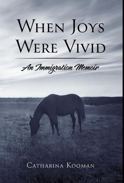 Produktbild: When Joys Were Vivid