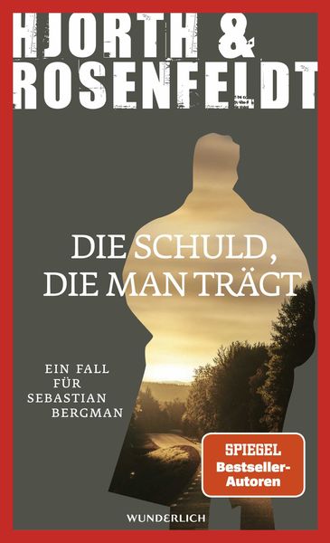 Produktbild: Die Schuld, die man tr&auml;gt