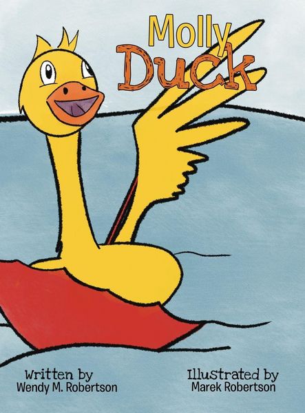 Produktbild: Molly Duck