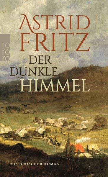 Produktbild: Der dunkle Himmel
