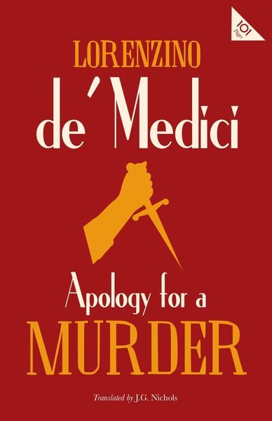 Produktbild: Apology for a Murder