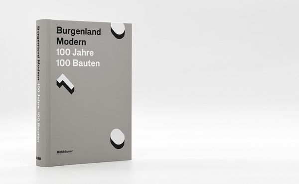 Produktbild: Burgenland Modern