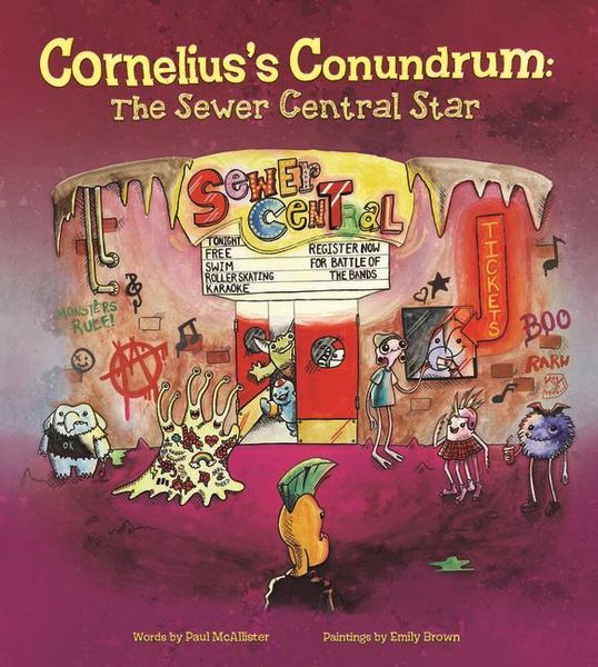 Produktbild: Cornelius's Conundrum