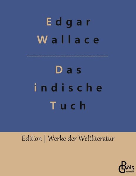 Produktbild: Das indische Tuch