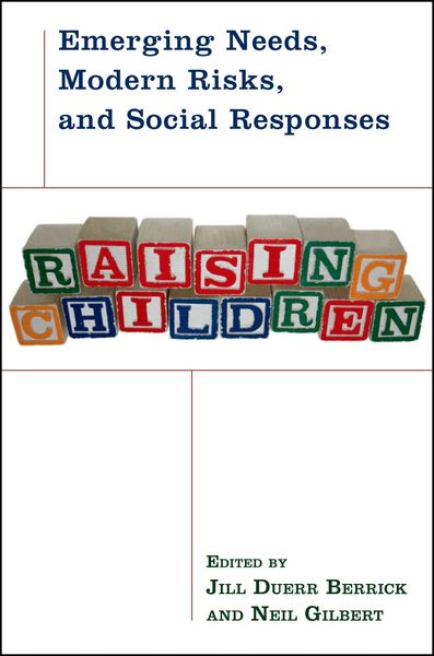 Produktbild: Raising Children