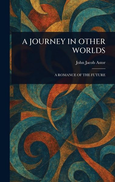 Produktbild: A Journey in Other Worlds