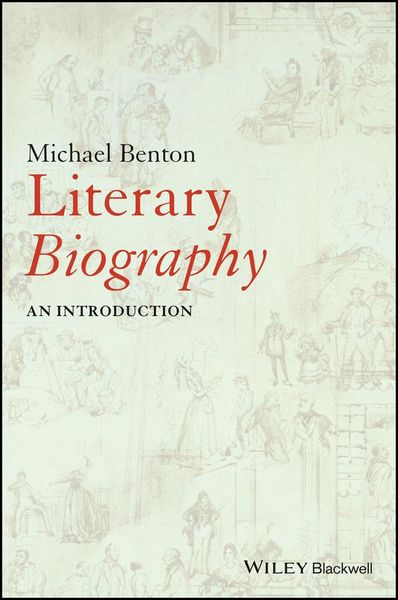 Produktbild: Literary Biography